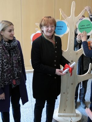 Associazioni Donne – Carta delle Richieste 5