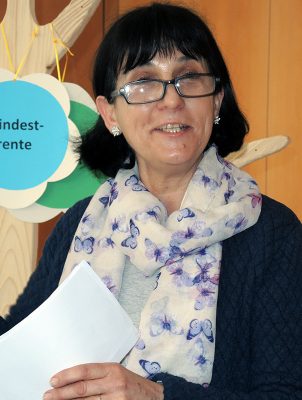 Associazioni Donne – Carta delle Richieste 6