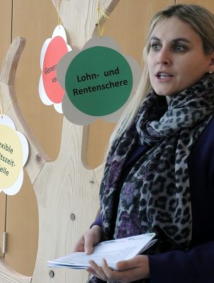 Associazioni Donne – Carta delle Richieste 7