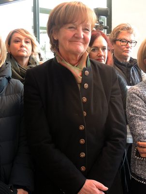 Associazioni Donne – Carta delle Richieste 8