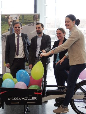 Cicloconcorso Alto Adige 2