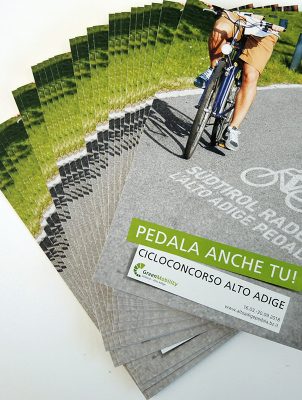 Cicloconcorso Alto Adige 6