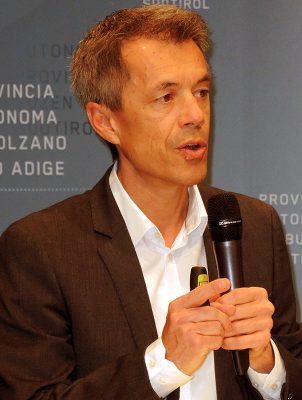 Qualità Aria Alto Adige 1