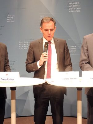 Qualità Aria Alto Adige 7