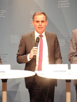 Qualità Aria Alto Adige 8