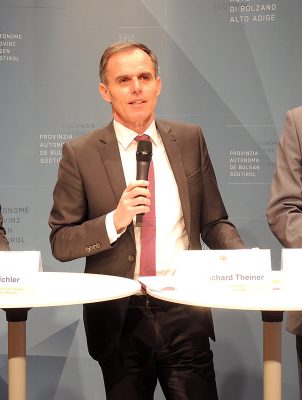 Qualità Aria Alto Adige 9