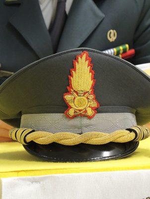 Sequestro Guardia di Finanza Cocaina 8