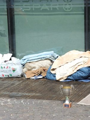 Lega Nord – Bivacco Despar 1