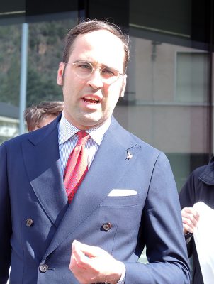 Lega Nord – Bivacco Despar 10 Maturi