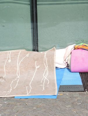 Lega Nord – Bivacco Despar 2