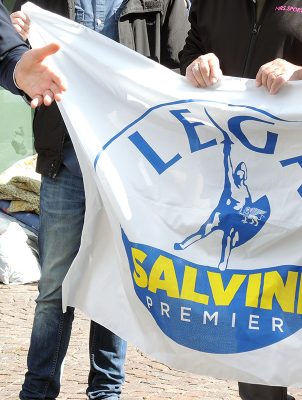 Lega Nord – Bivacco Despar 6