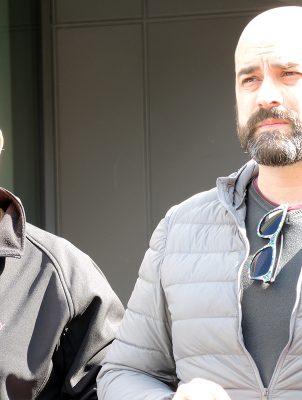 Lega Nord – Bivacco Despar 9