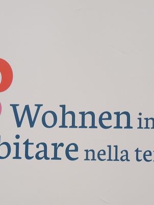 Nuovi Modelli Abitativi per Anziani 1