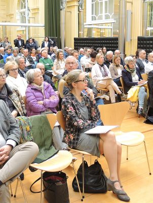 Nuovi Modelli Abitativi per Anziani 3