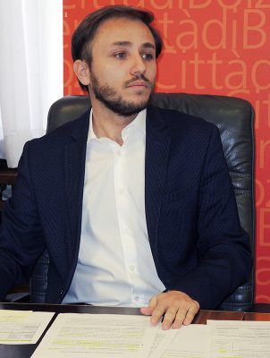 Presentazione Stagione 2018 Lido Bolzano 4