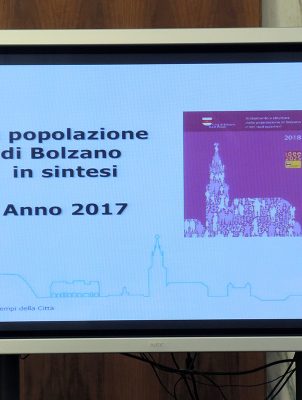 Andamento Popolazione Bolzano 3
