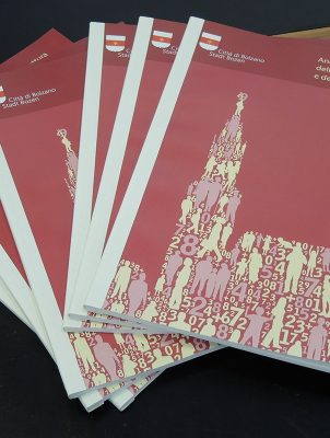 Andamento Popolazione Bolzano 7