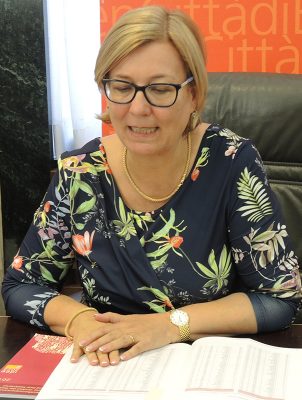 Andamento Popolazione Bolzano 8