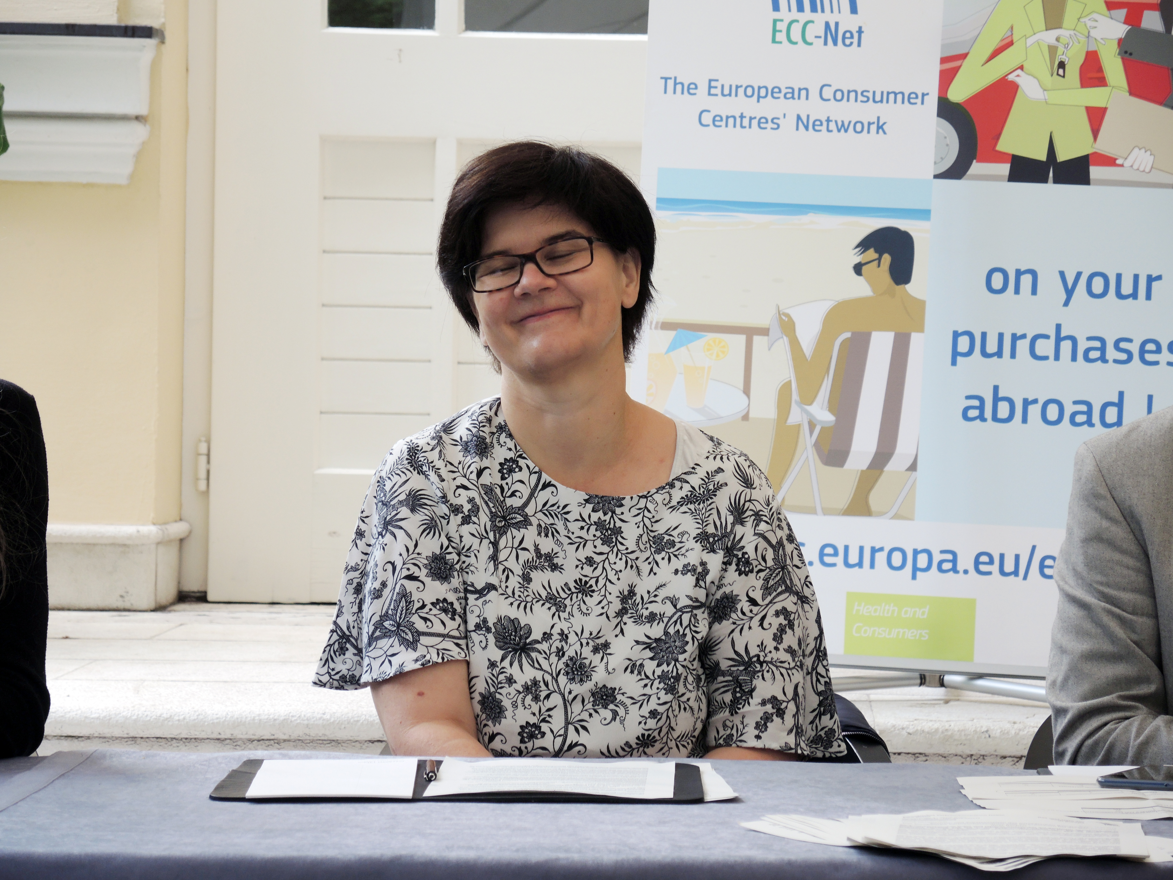 Centro Europeo Consumatori – 4