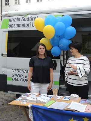 Centro Europeo Consumatori 5