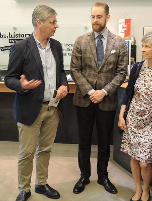 Fondo Franz Thaler 1