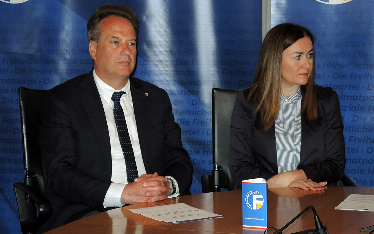 Freiheitlichen 4