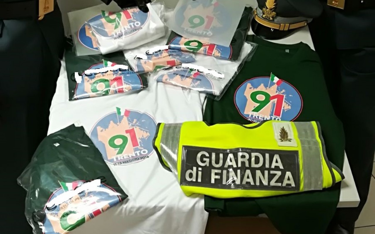 Marchi contraffatti 2