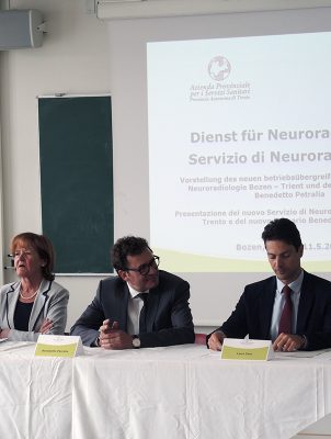 Neuroradiologia 8