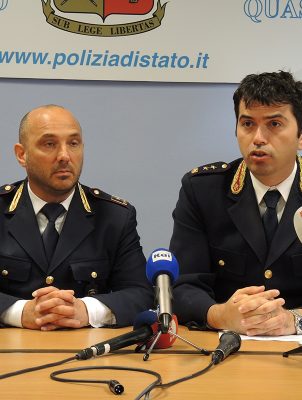 Polizia 1