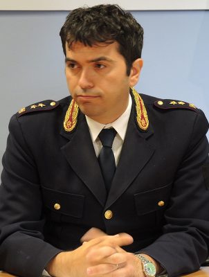 Polizia 5