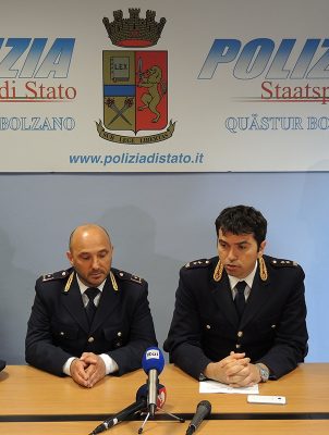 Polizia 6