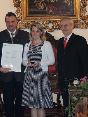 Premio Economia Alto Adige 15