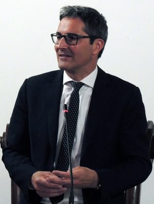 Premio Economia Alto Adige 17