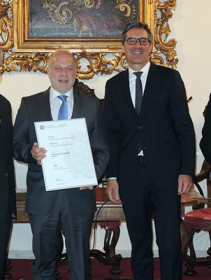 Premio Economia Alto Adige 2