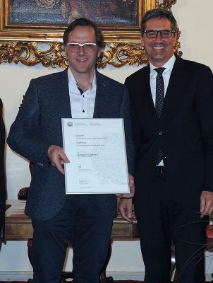 Premio Economia Alto Adige 3