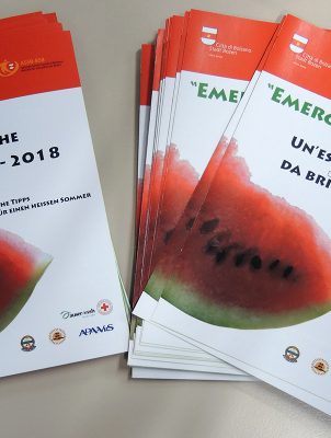 Emergenza Caldo Anziani 1
