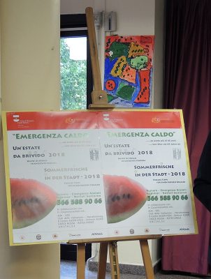 Emergenza Caldo Anziani 6