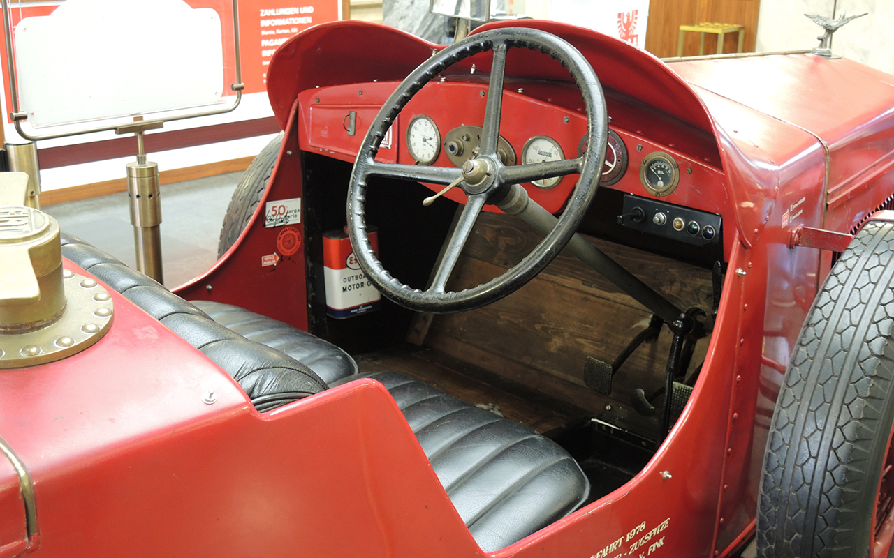 La leggenda di Bassano 1