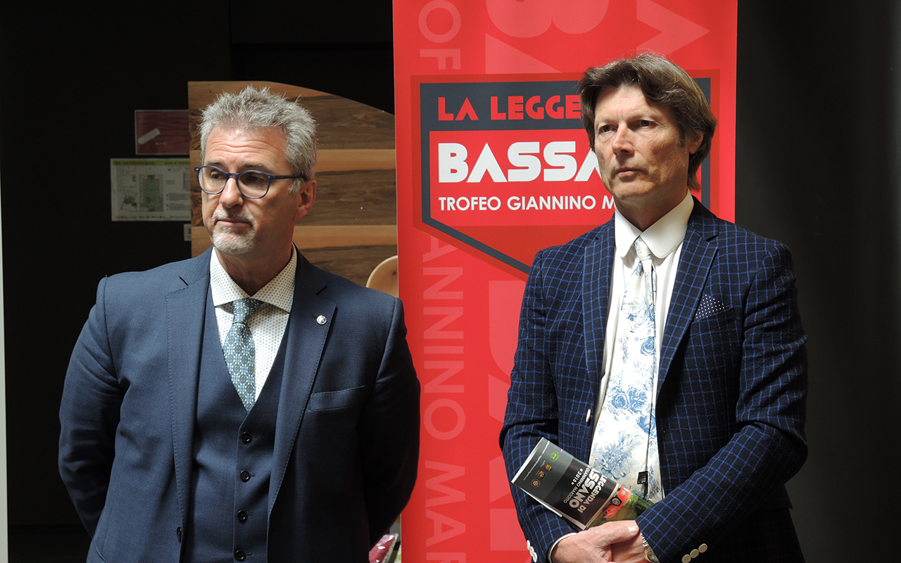 La leggenda di Bassano 10