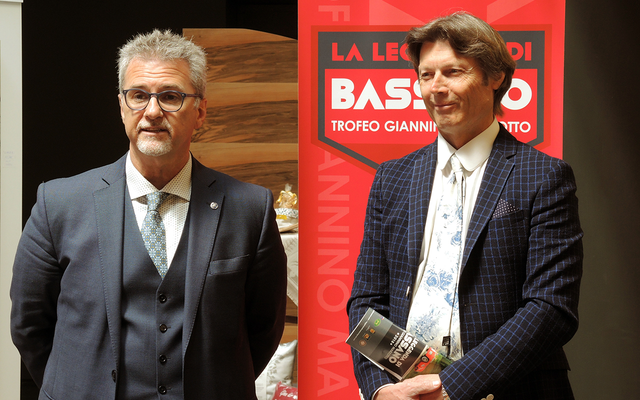 La leggenda di Bassano 7