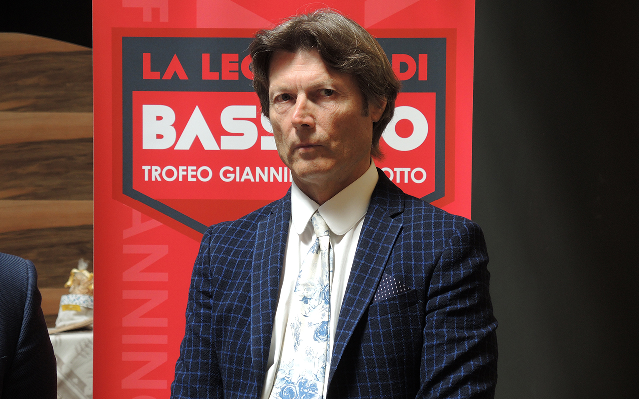 La leggenda di Bassano 8