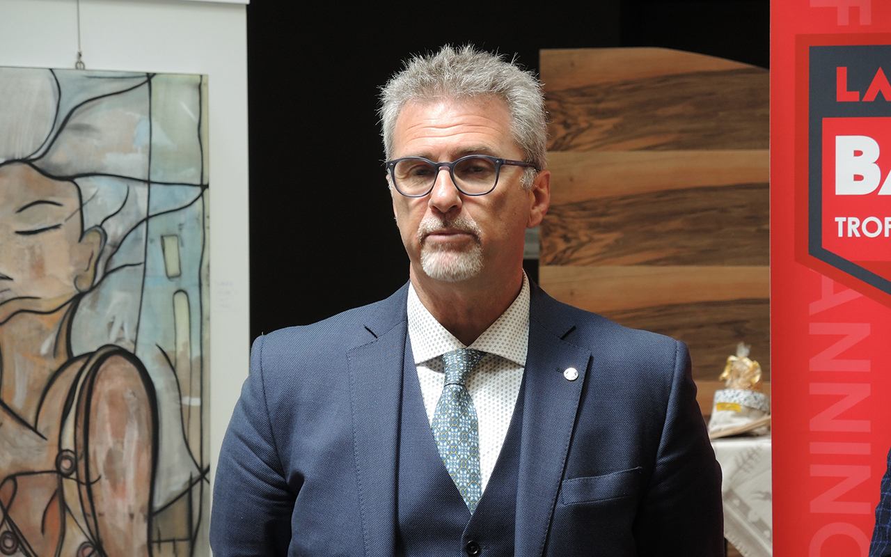 La leggenda di Bassano 9