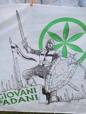 Lega Giovani Bivacchi 1