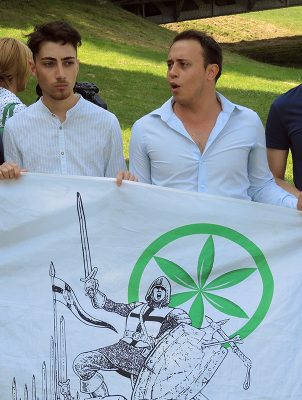 Lega Giovani Bivacchi 2