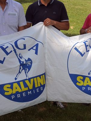 Lega Giovani Bivacchi 3