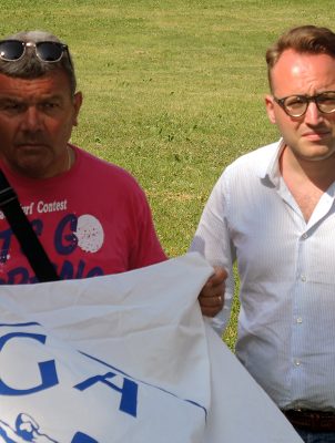 Lega Giovani Bivacchi 4