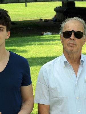 Lega Giovani Bivacchi 7 Pancheri