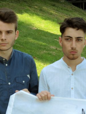 Lega Giovani Bivacchi 8