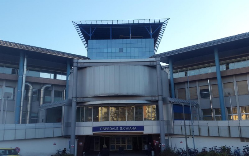 MORTO A TRENTO 4 GIORNI DOPO UN INCIDENTE SUGLI SCI