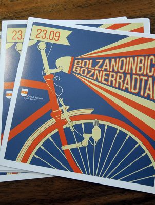 Bolzano in bici 2018 – 6